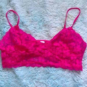Cute intimate bralette